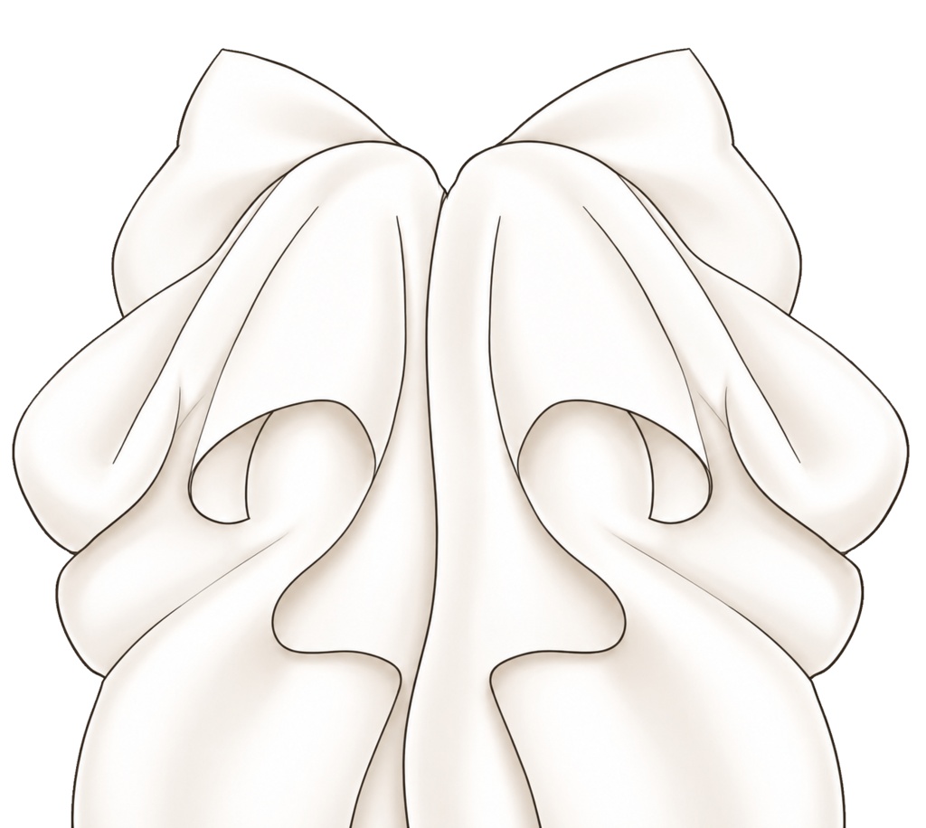Blanket white