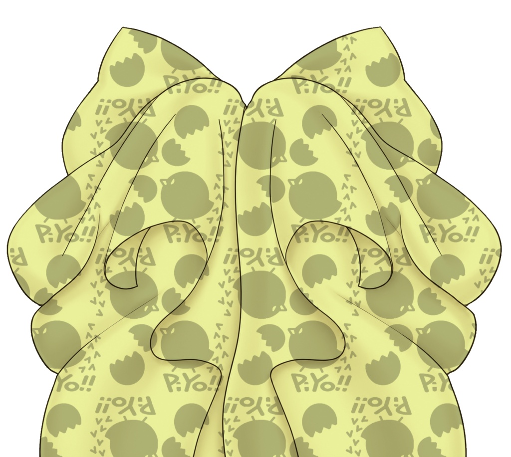 Blanket white