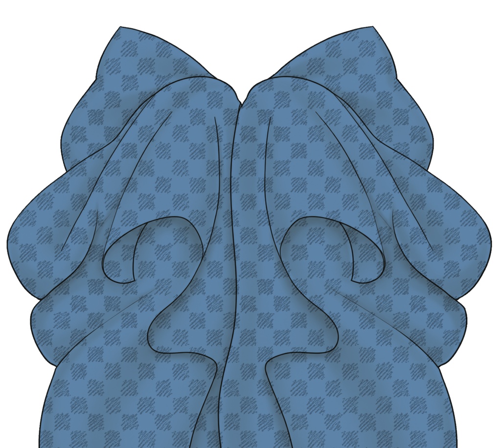 Blanket white