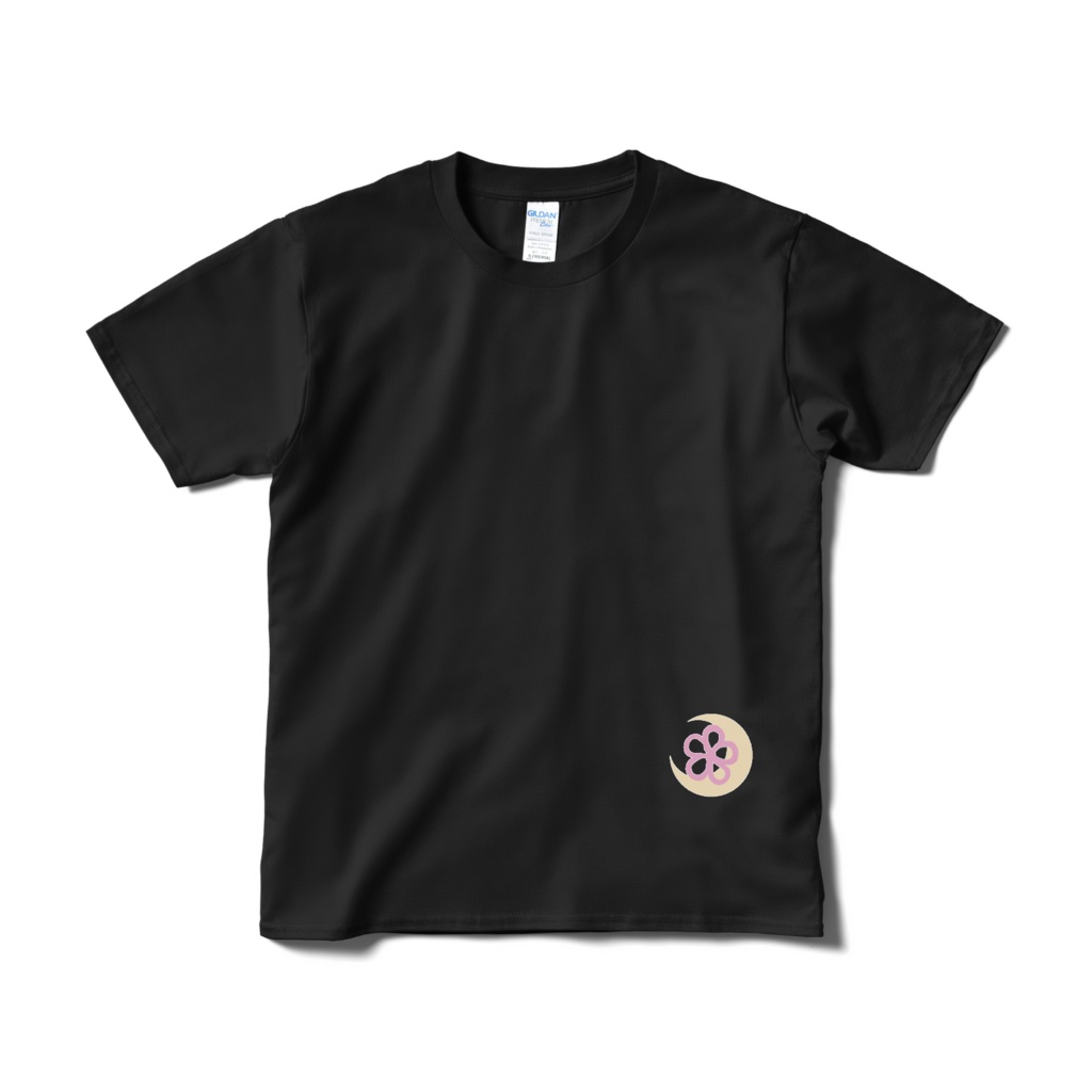 つくよみちゃんイメージTシャツ