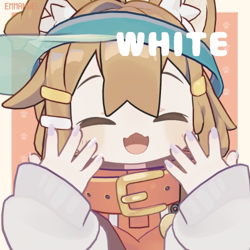 【FREE】まめひなた ワンカラーネイルチップ