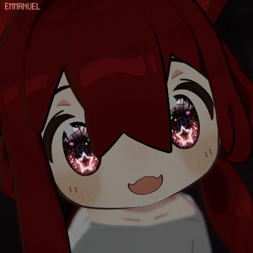 【まめひなた専用】KIRAKIRA EYE テクスチャ