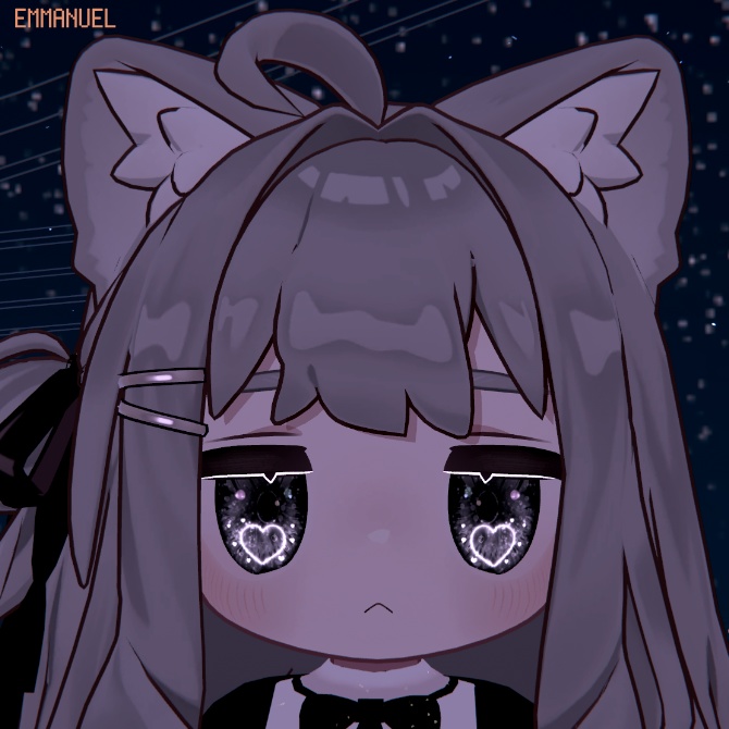 【キプフェル専用】KIRAKIRA EYE テクスチャ