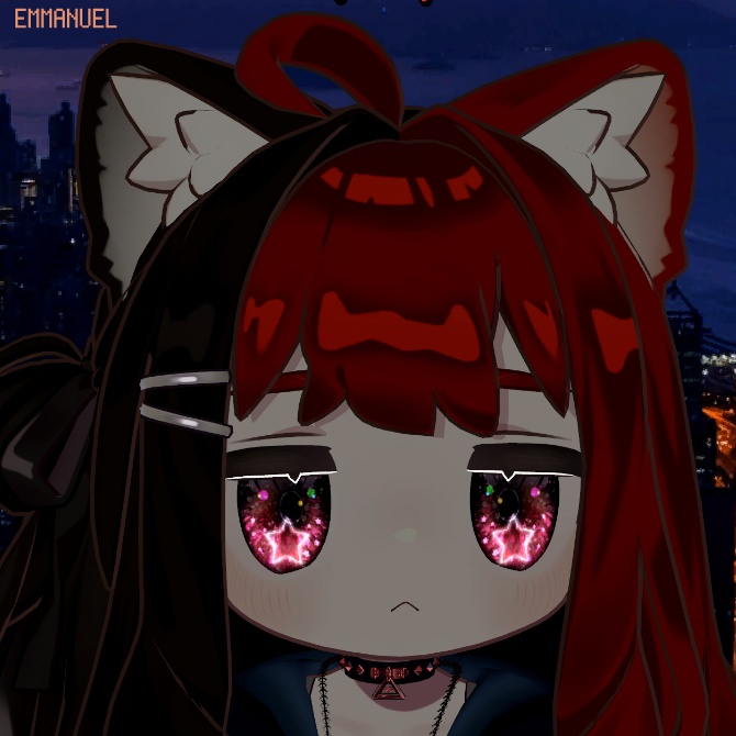 【キプフェル専用】KIRAKIRA EYE テクスチャ