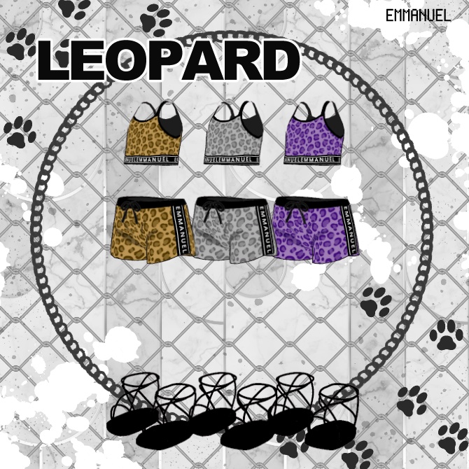 【まめひなた・キプフェル】わんぱくビキニ