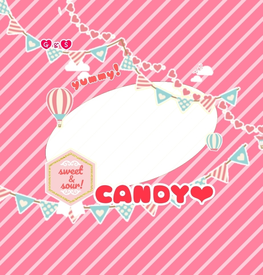 ぐえすれ❤ロリポップキーホルダー