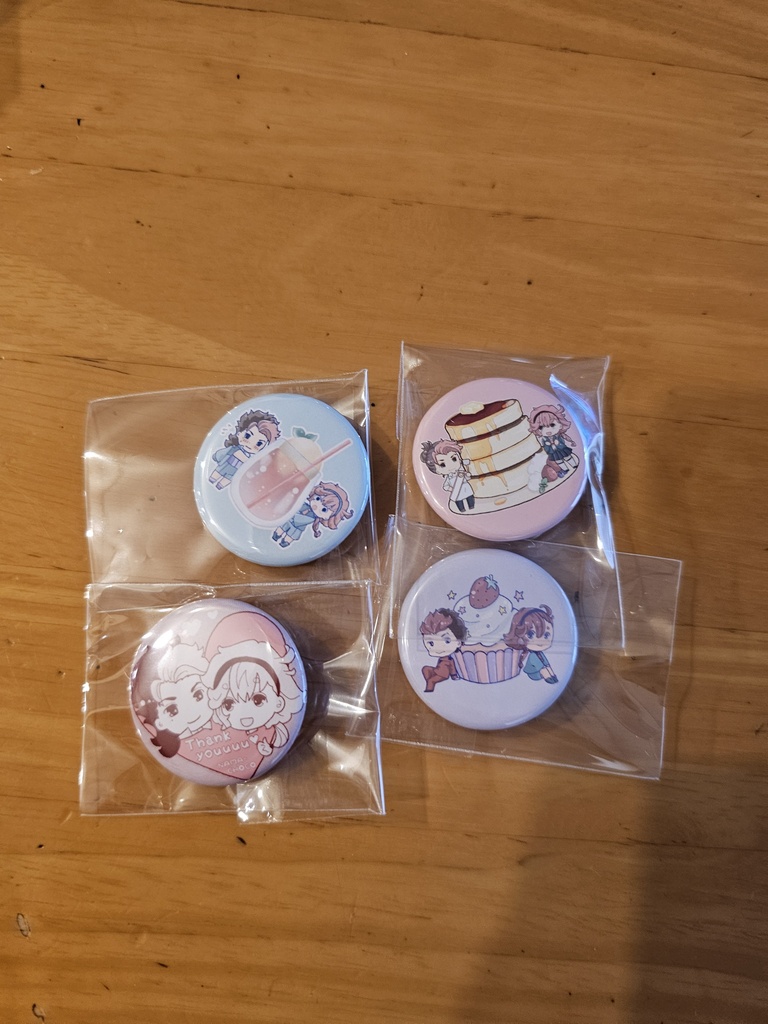 グエスレガチャ❣️