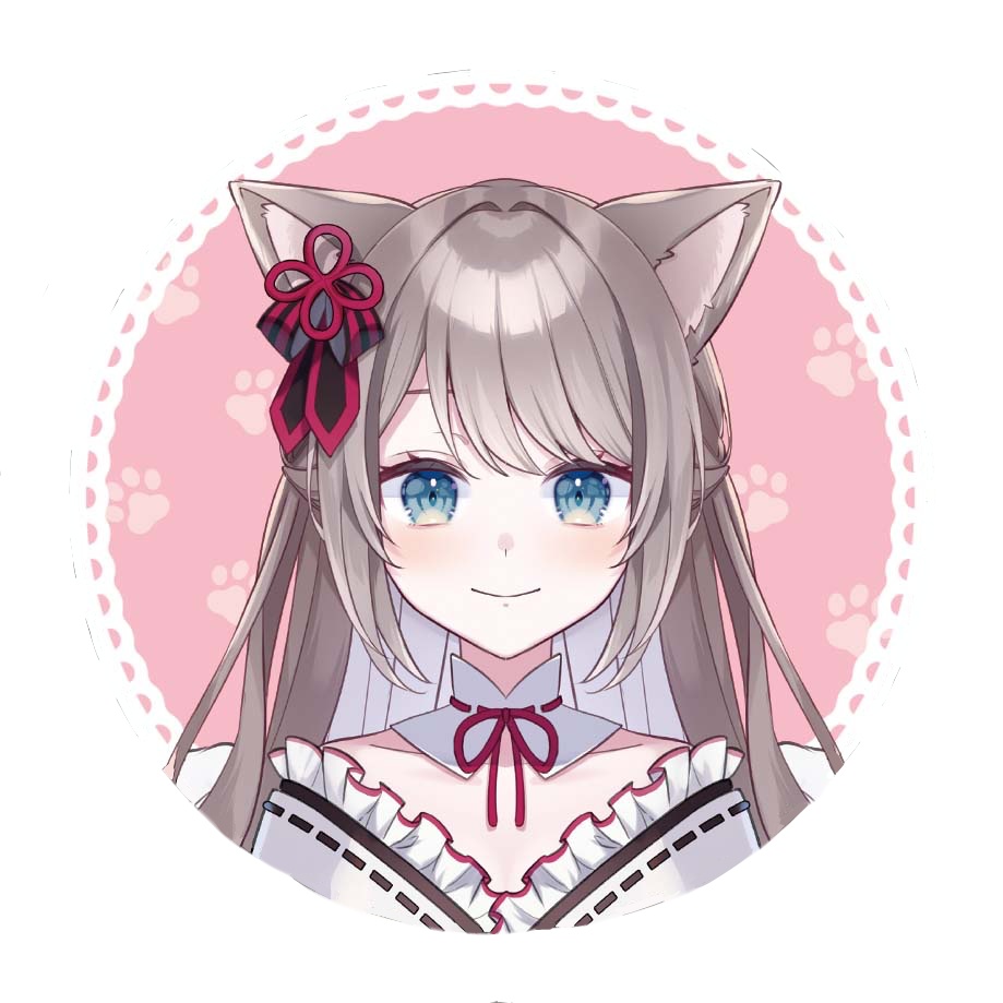 【数量限定】猫羽ことの 初グッズ