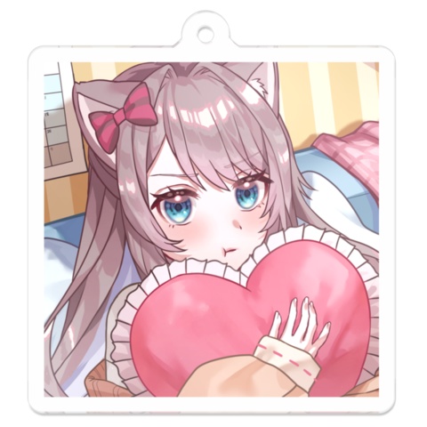 猫羽ことの BIRTHDAYGOODS