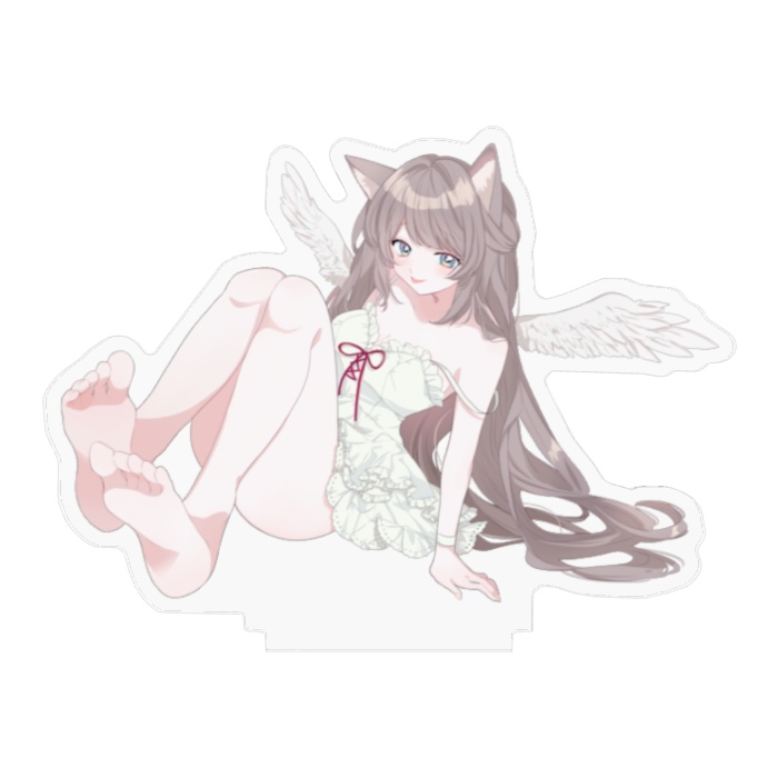 猫羽ことの 2025お誕生日グッズ