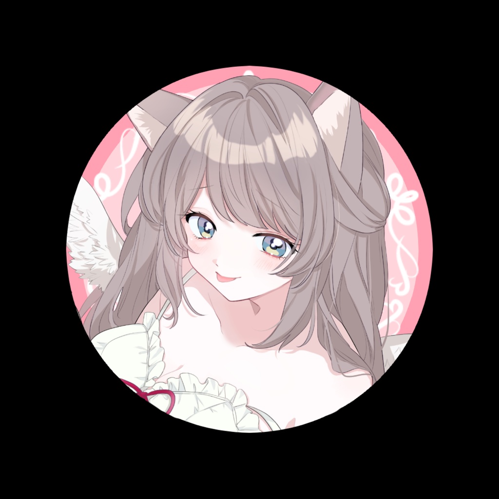 猫羽ことの 2025お誕生日グッズ