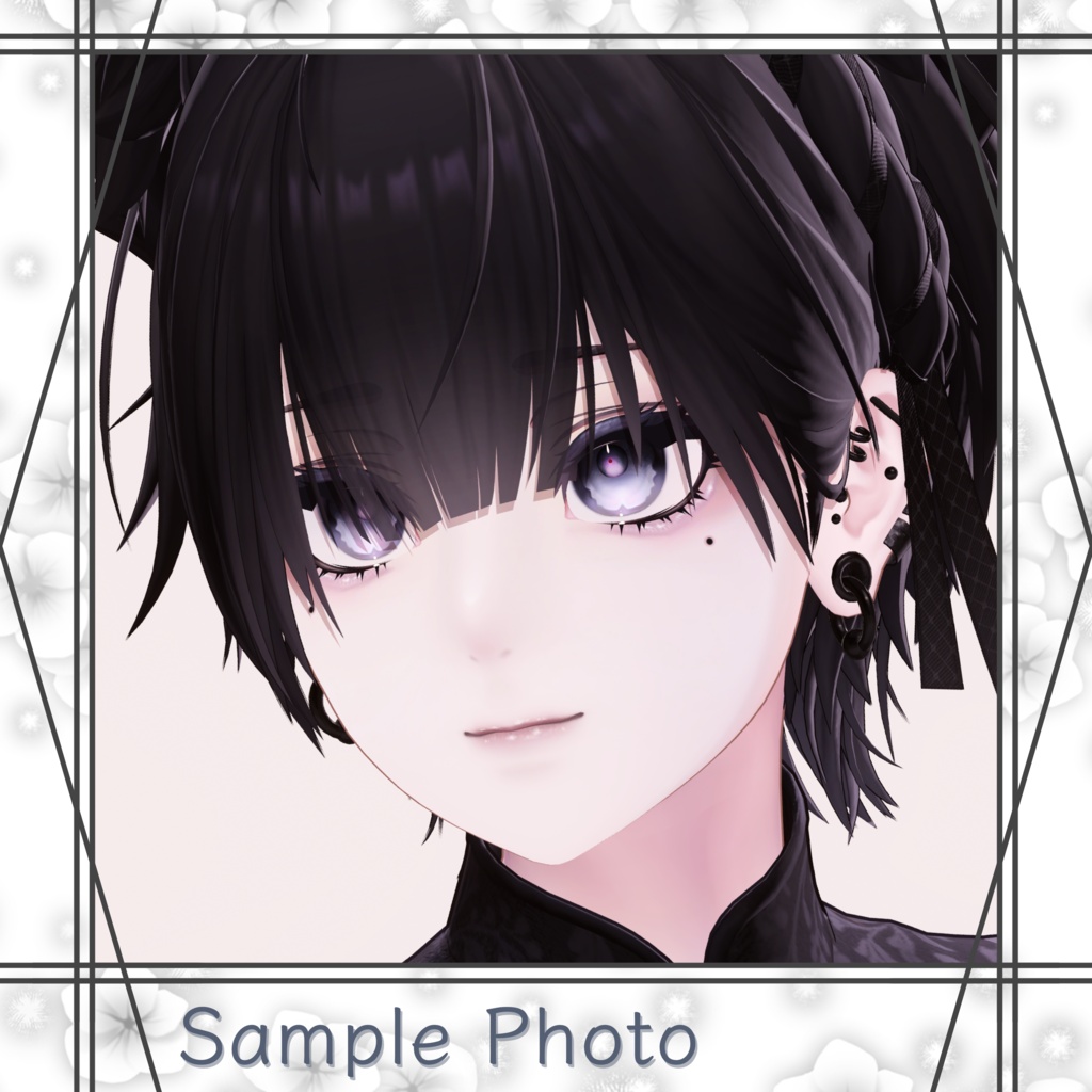 【泣夜専用】Bright Makeup Texture【Make Texture】