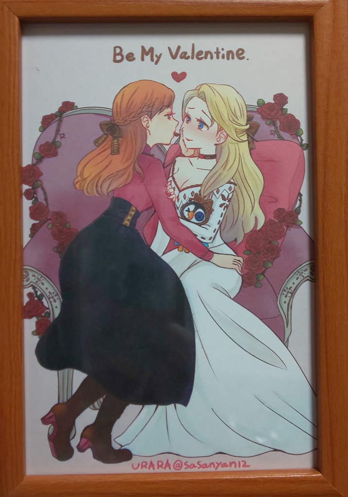 新刊セット フルカラー本・ラミカ2種・ポスカ2種(TOON MIX6)