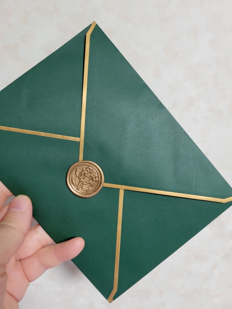 ルドグルウェディング風セット(本なし)