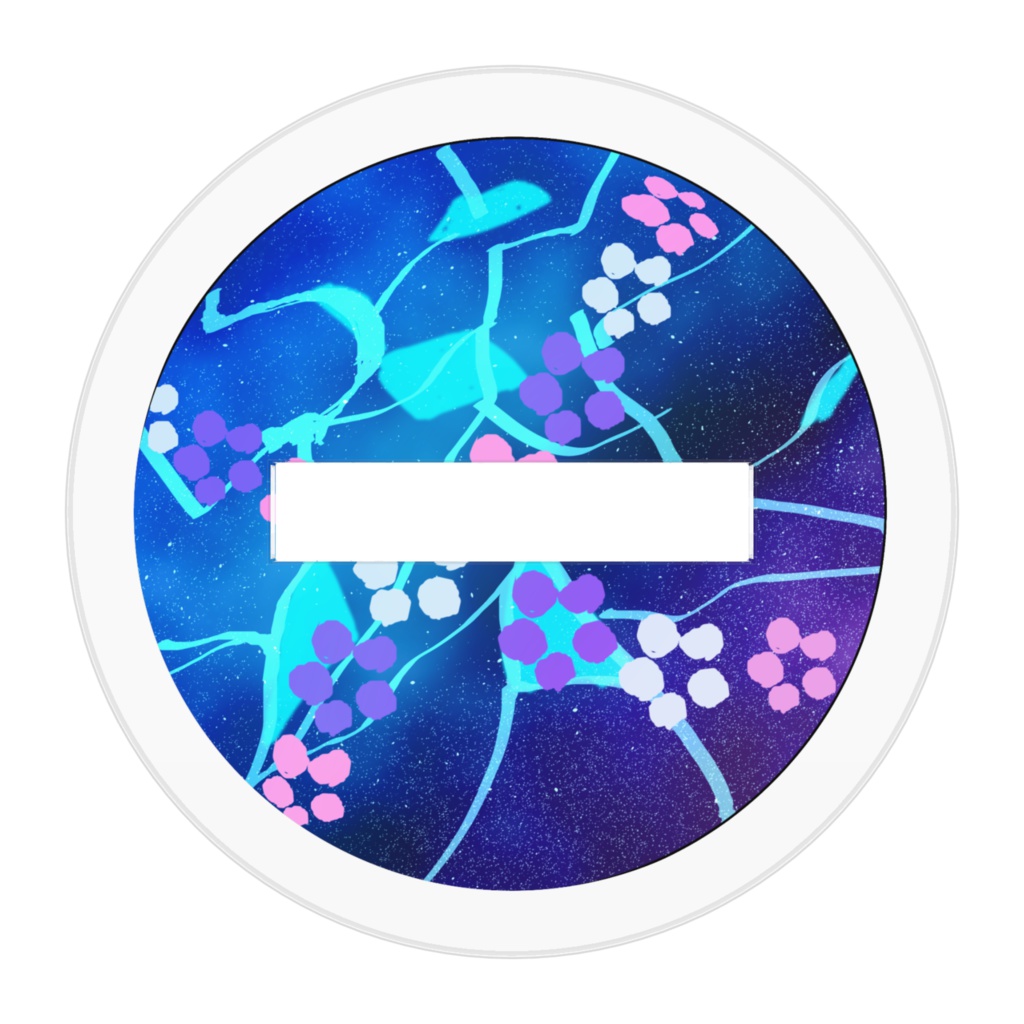 FLOWER KNIGHT GIRL ステラ アクリルスタンド