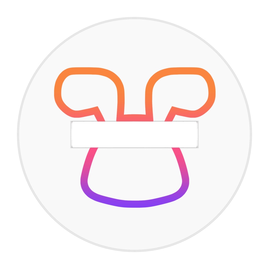 むいきゅん ちびアクリルフィギュアVer.1