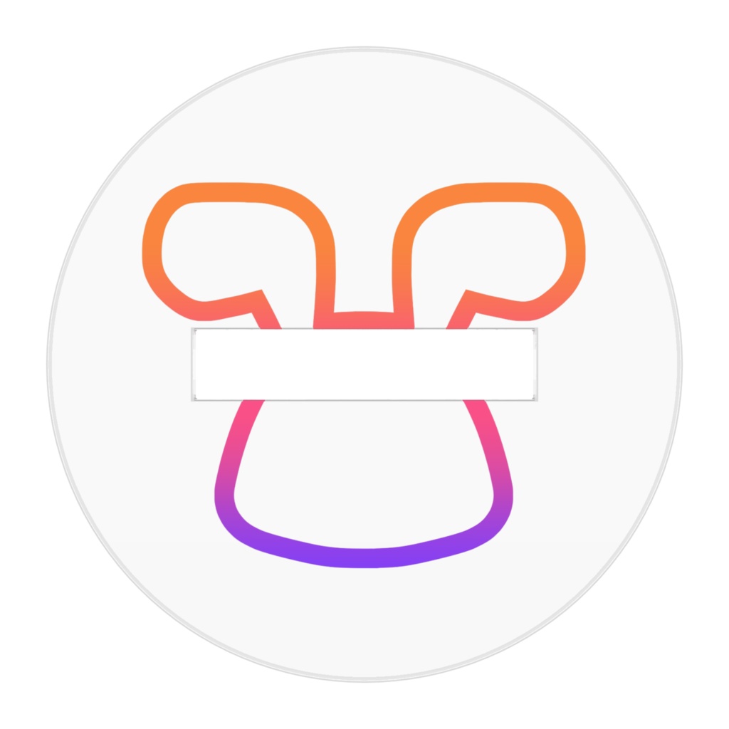 むいきゅん ちびアクリルフィギュアVer.2