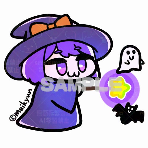 【Twitch配信お礼企画】イラストリクエスト