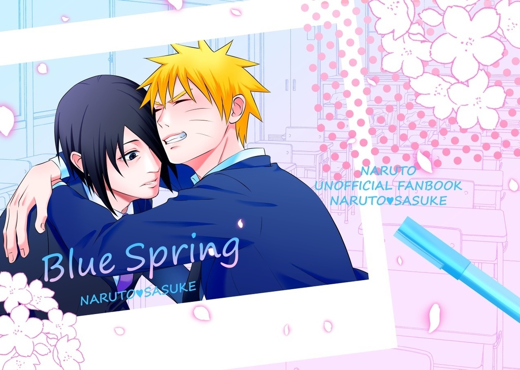 Blue Spring