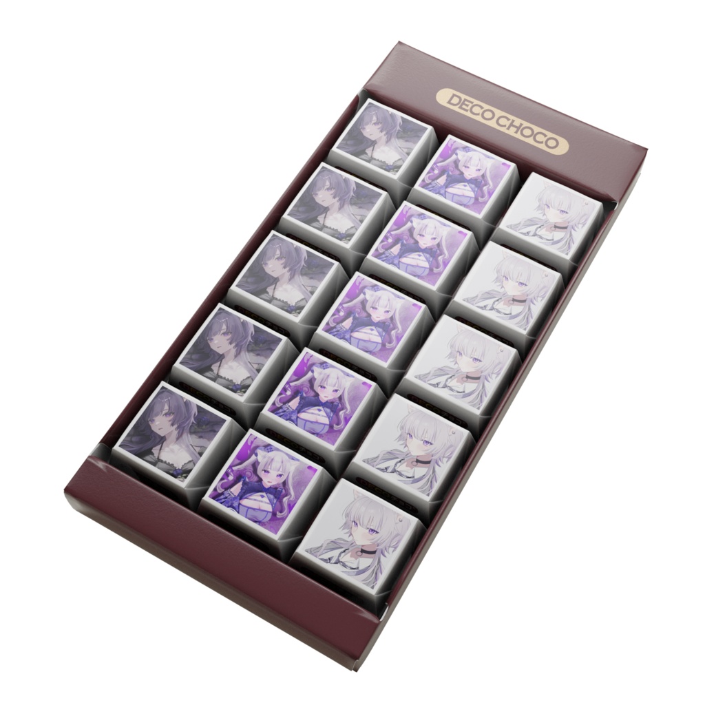 あまあまねむねこせっと🐾