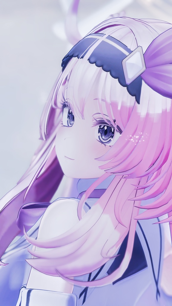 【4アバター対応】 Custom Eye Texture 'Custom 001'