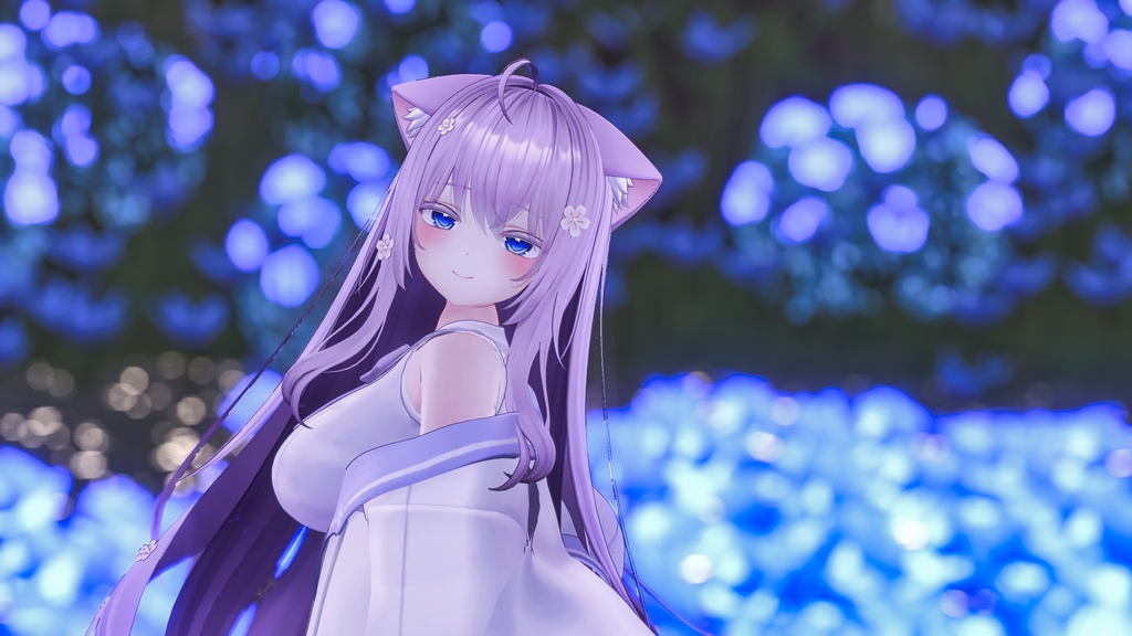 【4アバター対応】 Custom Eye Texture 'Custom 001'