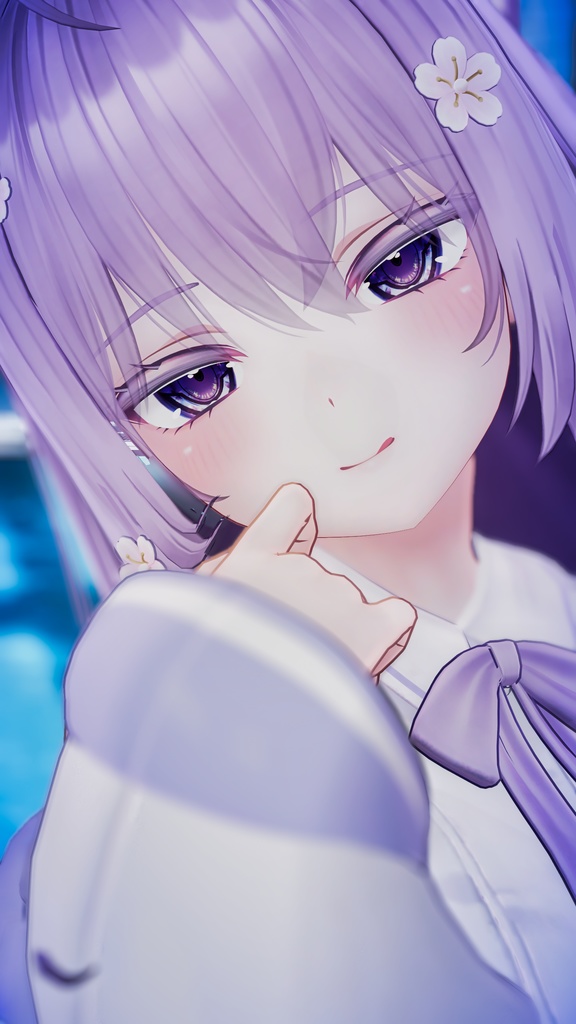 【4アバター対応】 Custom Eye Texture 'Custom 001'