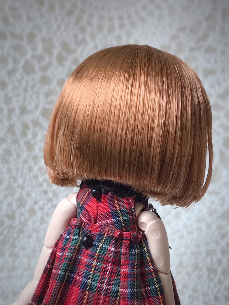 ちいさいベビハナちゃん