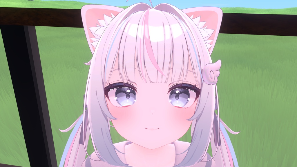 【シフォン-Chiffon-専用】へアメッシュ