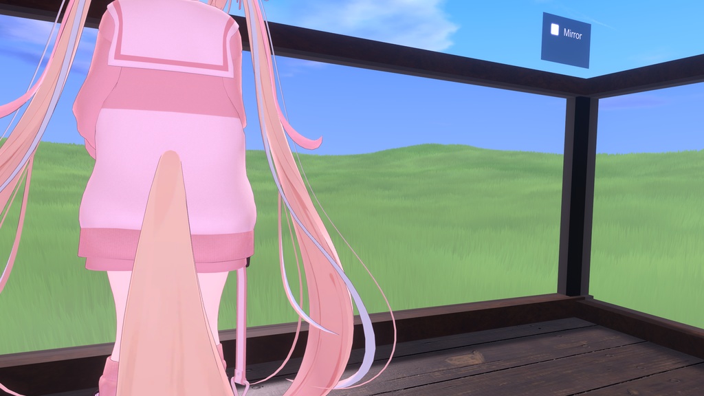 【シフォン-Chiffon-専用】へアメッシュ