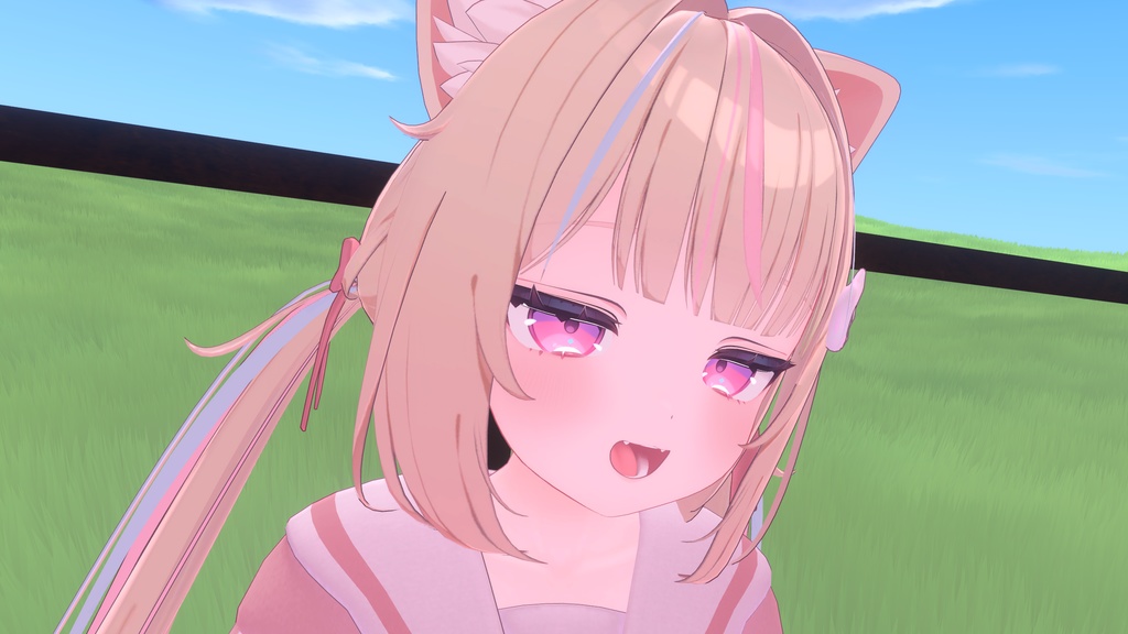 【シフォン-Chiffon-専用】へアメッシュ