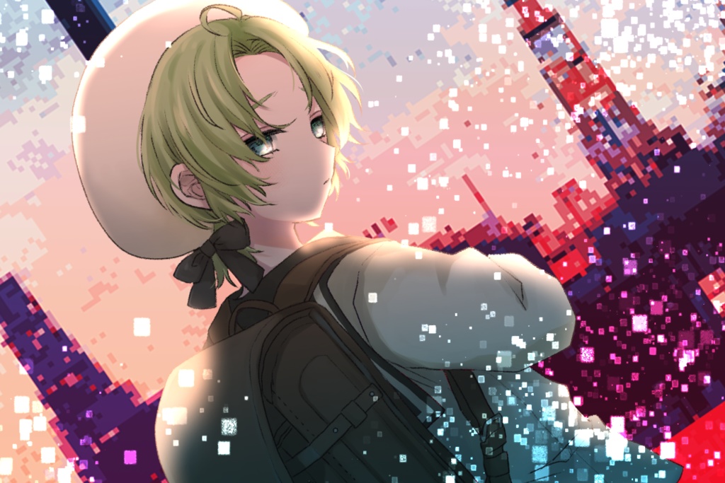 PC専用ゲーム「メモリーガール」(パッケージ版/ダウンロード版)