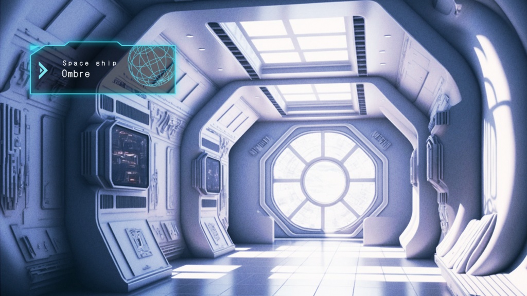 🆕「ペイルブループラネット」DEMO-体験版-【C104】