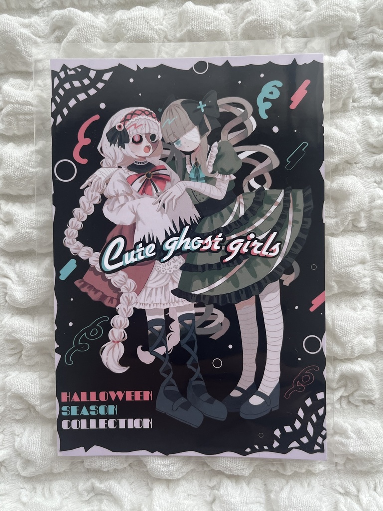 ポストカード各種