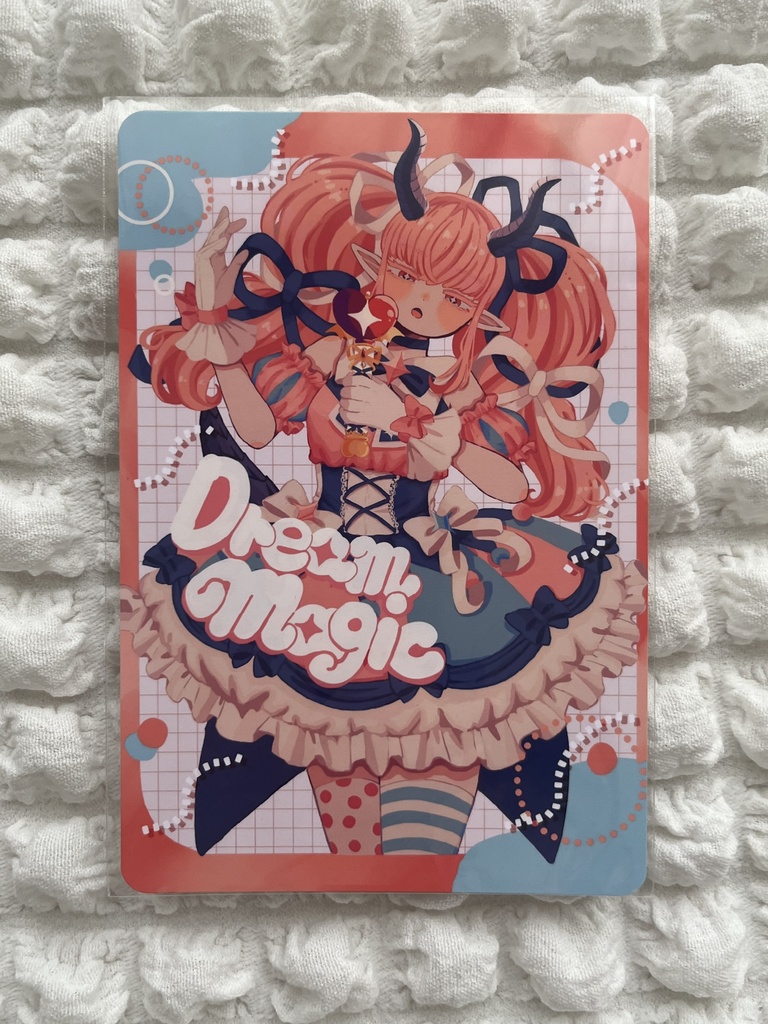 ポストカード各種