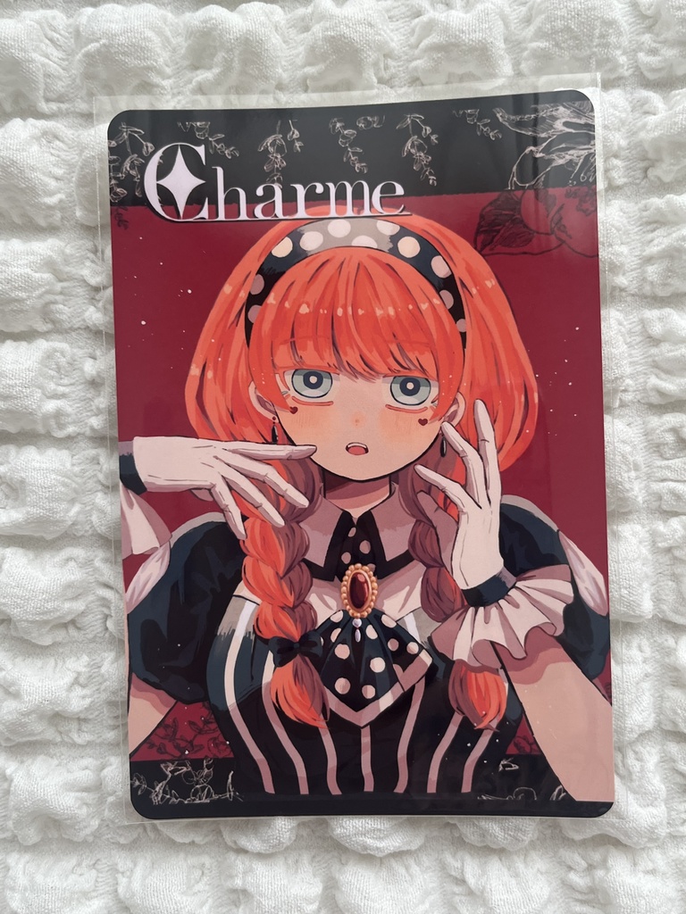 ポストカード各種