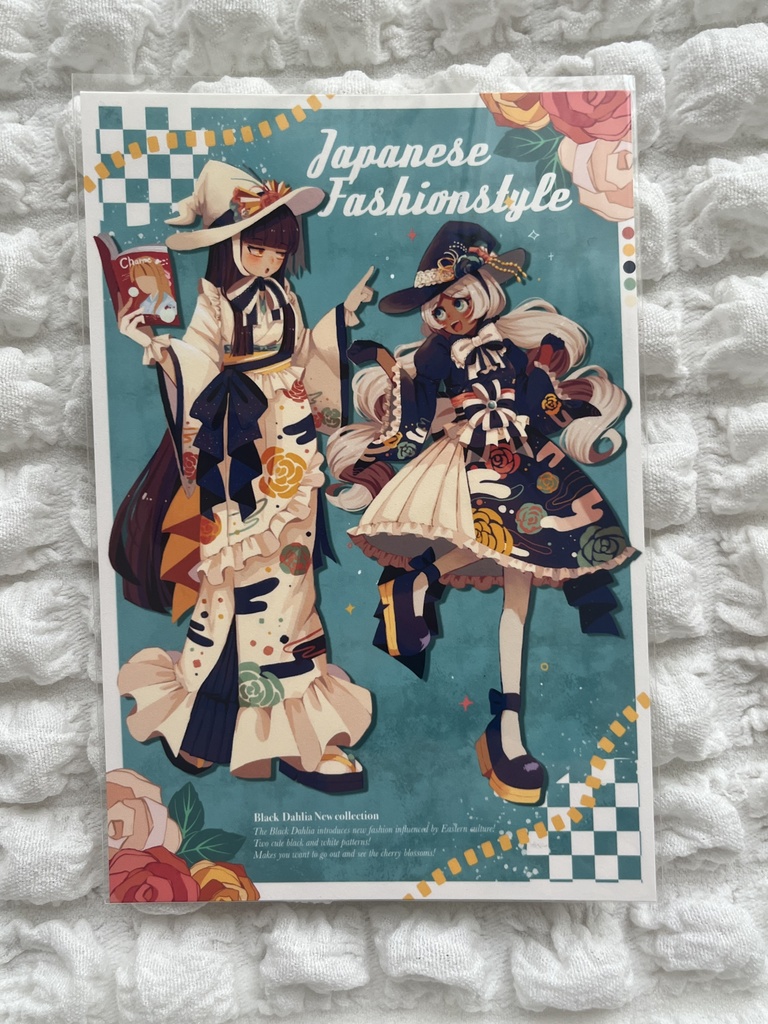 ポストカード各種