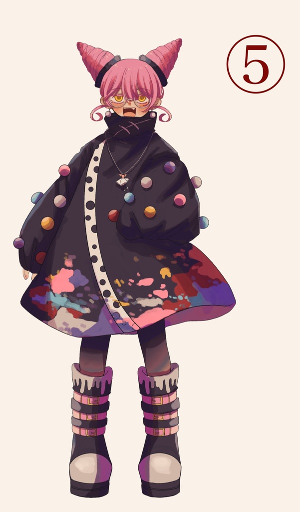 アクリルスタンド各種