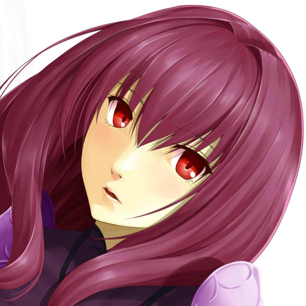 Fate/Grand Order スカサハ 抱き枕カバー