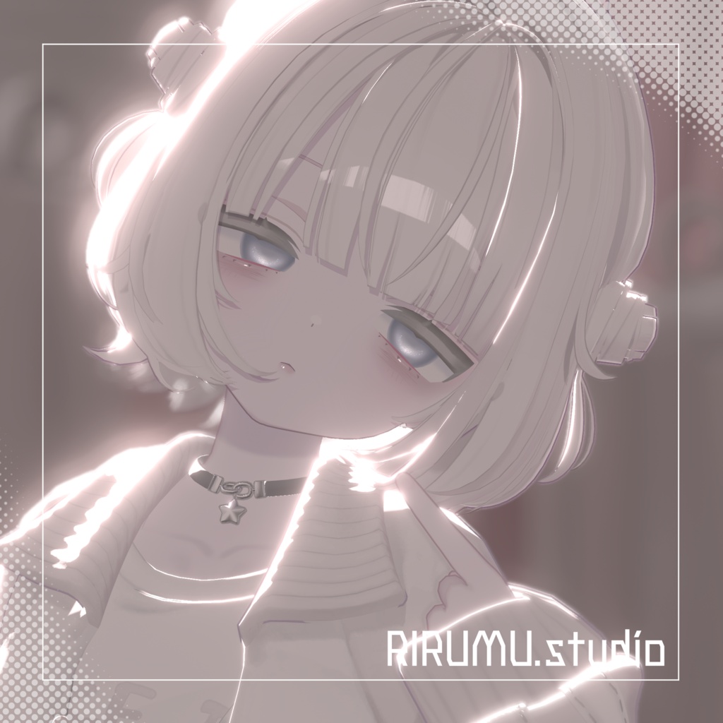 うらら専用-Yamifuwa eye&make Texture