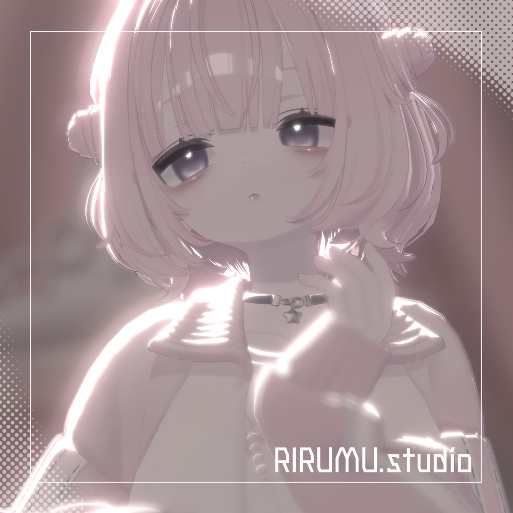 うらら専用-Yamifuwa eye&make Texture