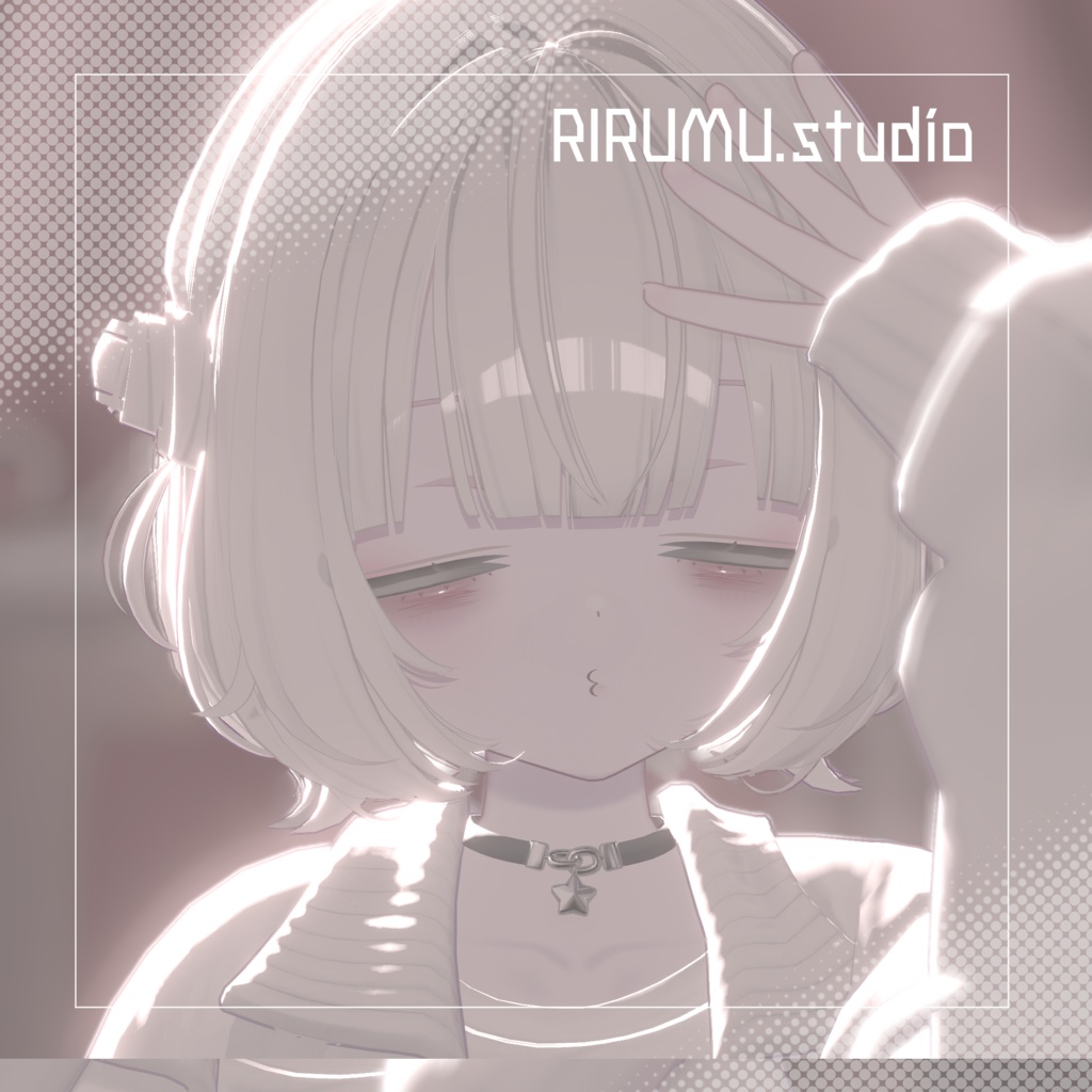 うらら専用-Yamifuwa eye&make Texture