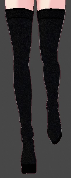 Gothic Punk rock shoes