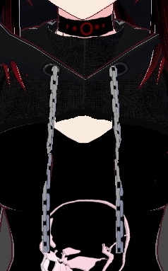 Rock hoodie (only the hoodie)