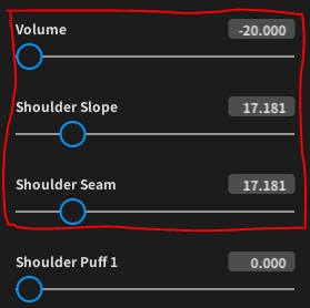 Black punk cardigan (only cardigan)