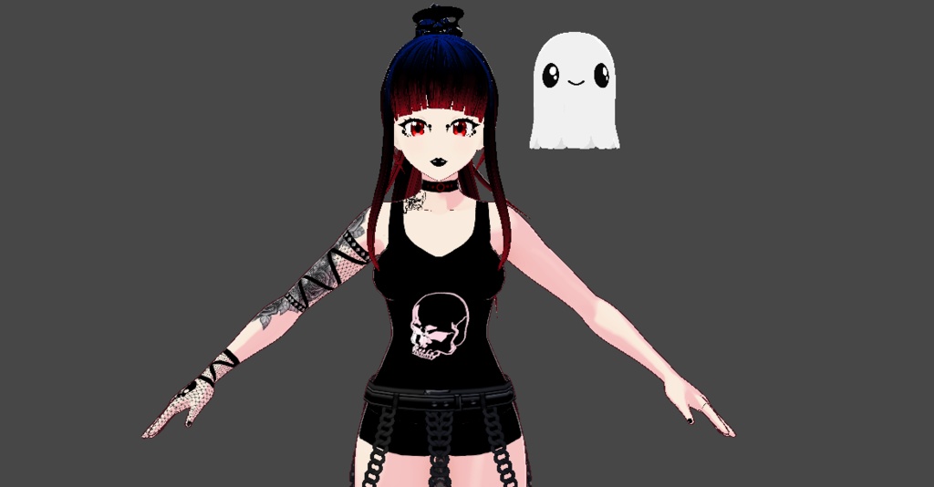 Accessories gloves (only gloves)