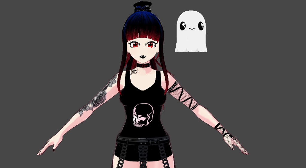 Accessories gloves (only gloves)