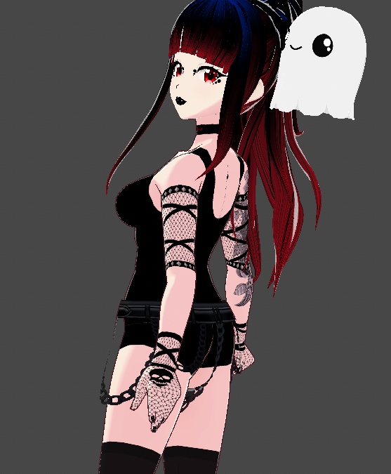 Accessories gloves (only gloves)