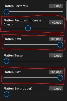 Gothic dress simple (only dress)