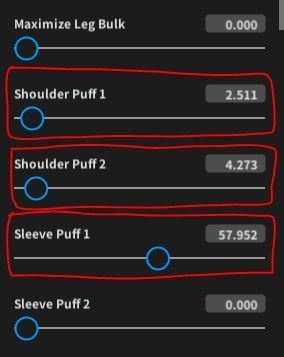 Gothic dress simple (only dress)